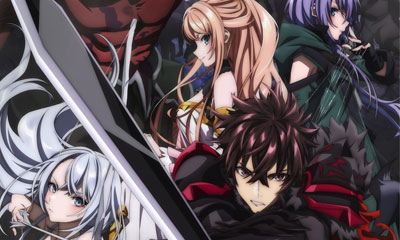 在异世界获得超强能力的我 第二季